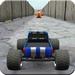 Logo Toy Truck Rally 3d Icon