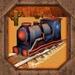 Logo Trains Of The Wilds West Icon
