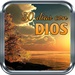 ロゴ Treinta Dias Con Dios 記号アイコン。