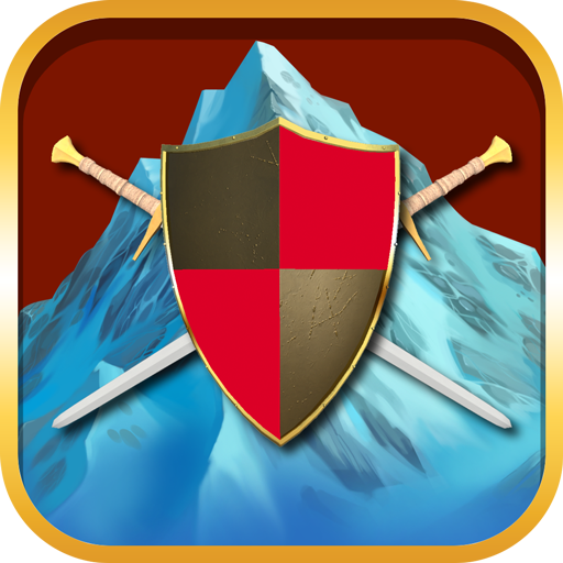Logo Tri Towers Solitaire Icon
