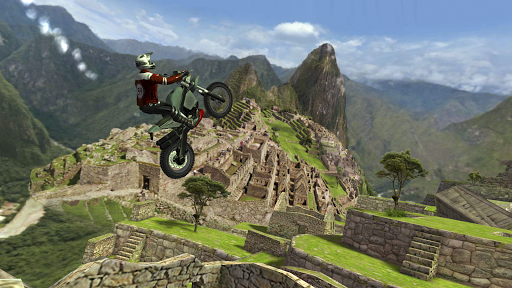 Image 0Trial Xtreme 4 Remastered Icon