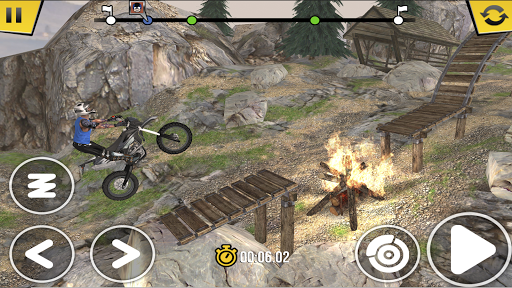 Image 2Trial Xtreme 4 Remastered Icon