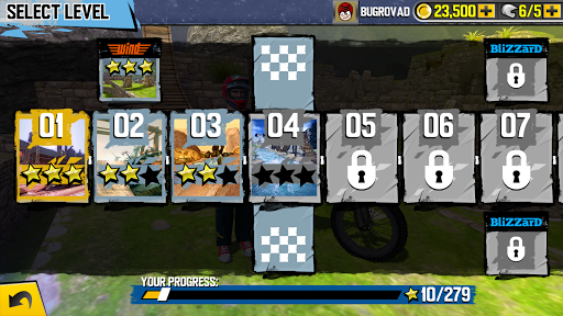 Image 3Trial Xtreme 4 Remastered Icon