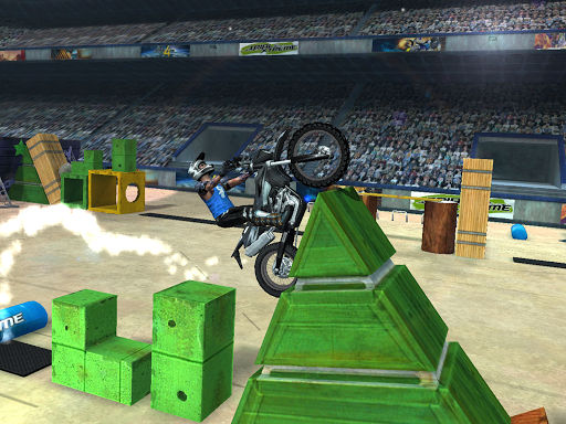 Image 6Trial Xtreme 4 Remastered Icon