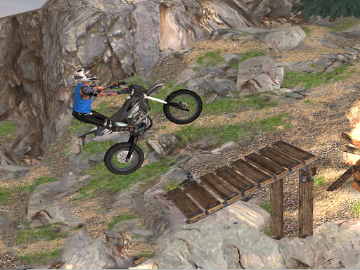 Image 7Trial Xtreme 4 Remastered Icon