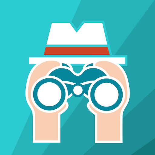 Logotipo Trickster Online Group Game Icono de signo