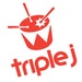 Logo Triple J Icon