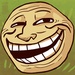 Logo Troll Face Quest Sports Puzzle Icon