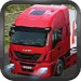 Logotipo Truck Simulator 2015 Icono de signo