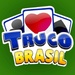 Le logo Truco Brasil Icône de signe.