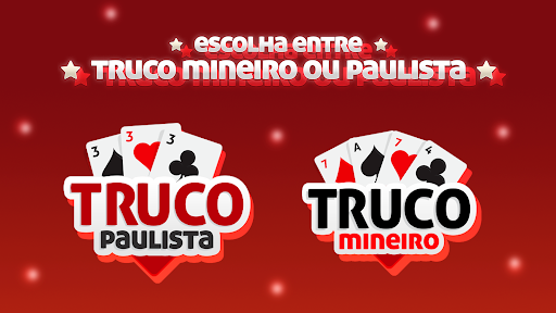 图片 3Truco Paulista E Mineiro 签名图标。