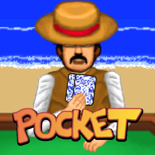 ロゴ Truco Pocket Truco Online 記号アイコン。