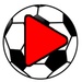 商标 Trucos De Futbol 签名图标。
