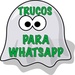 Le logo Trucos Secretos Para Whatsapp Icône de signe.