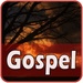 商标 True Gospel Radio 签名图标。