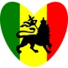 Logo True Reggae Radio Free Icon
