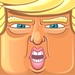Logo Trump News Icon