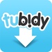 Le logo Tubidy Mp3 Icône de signe.
