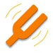 Logo Tuner Pitched Icon