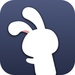 Le logo TutuApp Icône de signe.