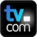 Le logo Tv Com Icône de signe.