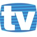 Le logo Tv Wunschliste Icône de signe.