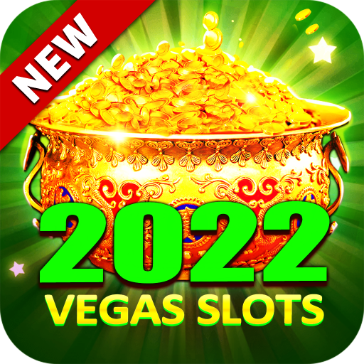 ロゴ Tycoon Casino Vegas Slot Games 記号アイコン。