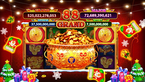 Image 0Tycoon Casino Vegas Slot Games Icon