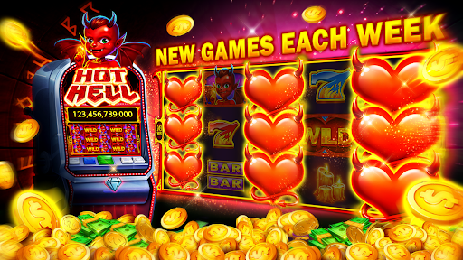 Image 4Tycoon Casino Vegas Slot Games Icon