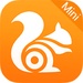 Logo Uc Browser Mini For Android Ícone