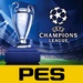 Logo Uefa Cl Pes Flick Icon