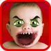 Logo Ugly Face Booth Icon