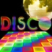 Logo Ultimate Disco Radio Free Ícone