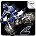 Logo Ultimate Motocross 2 Free Icon
