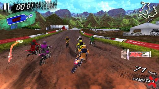 Image 1Ultimate Motocross 4 Icon