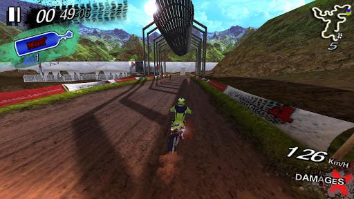 Image 3Ultimate Motocross 4 Icon