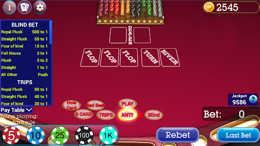 Image 0Ultimate Poker Texas Holdem Icon