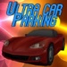 Logotipo Ultra Car Parking Challenge Icono de signo