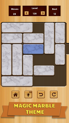 Image 3Unblock Puzzle Game Icon