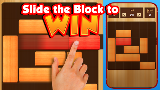 Imagen 5Unblock Puzzle Game Icono de signo