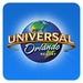 Le logo Universal Fl Icône de signe.