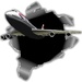 Logo Unmatched Air Traffic Control Icon