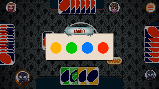 छवि 3Uno Cards Play Uno With Friends चिह्न पर हस्ताक्षर करें।