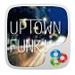 Logo Uptown Funk Golauncher Ex Theme Icon