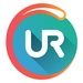 Logo Ur Launcher Icon