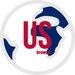 Logo Us Browser Icon