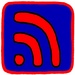 Logotipo Usa News Live Free Icono de signo
