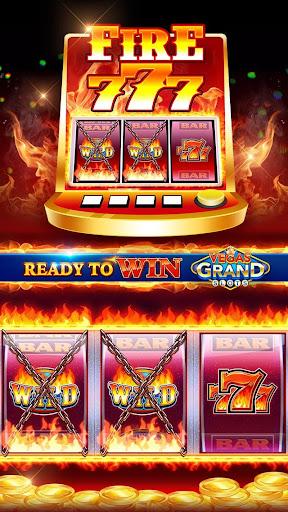 Image 2Vegas Grand Slots Casino Games Icon
