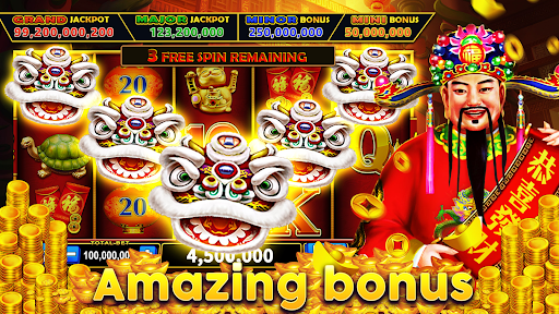 Imagem 2Vegas Slots Spin Casino Games Ícone