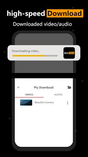 Image 3Video Downloader All Icon